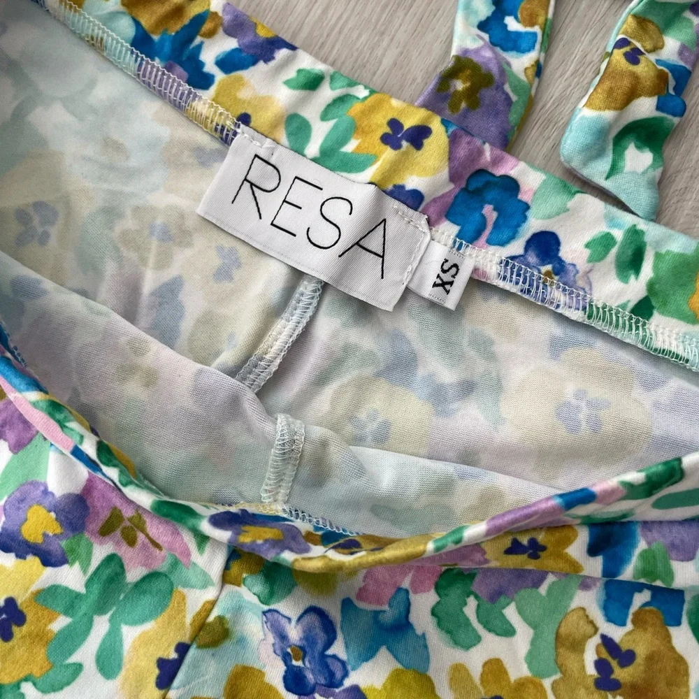 NWT Resa Santorini matching set - Picture 2 of 5